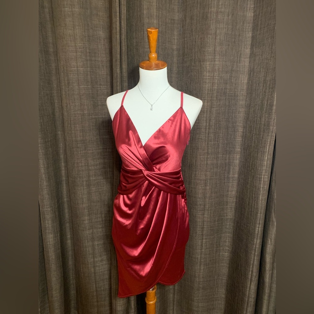 Luxxel dress / size small